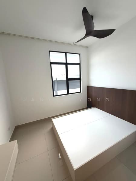 Rumah Teres 2.5 Tingkat untuk Disewa di Taman Ponderosa (Johor Bahru) - Janice Yong - Bedroom - PropertyGuru.com.my