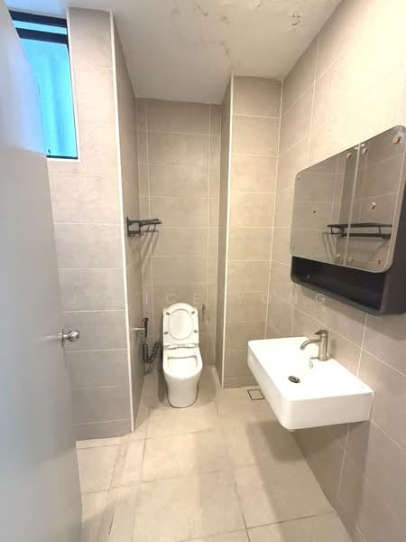 Rumah Teres 2.5 Tingkat untuk Disewa di Taman Ponderosa (Johor Bahru) - Janice Yong - Bathroom - PropertyGuru.com.my