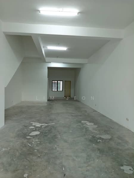 Shop / Office for Rent in Alam Avenue (Shah Alam) - Lim Jeon - Interior - PropertyGuru.com.my