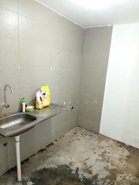 Shop / Office for Rent in Alam Avenue (Shah Alam) - Lim Jeon - Interior - PropertyGuru.com.my