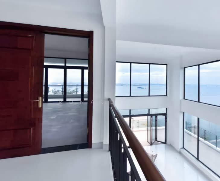 Service Residence for Sale at Nigella Park - Ronald Mak - Interior - PropertyGuru.com.my