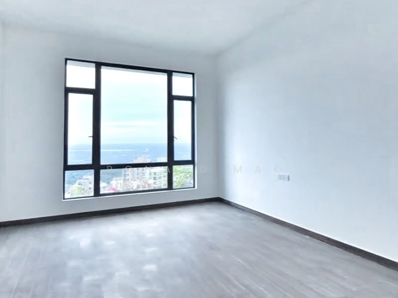 Service Residence for Sale at Nigella Park - Ronald Mak - Bedroom - PropertyGuru.com.my