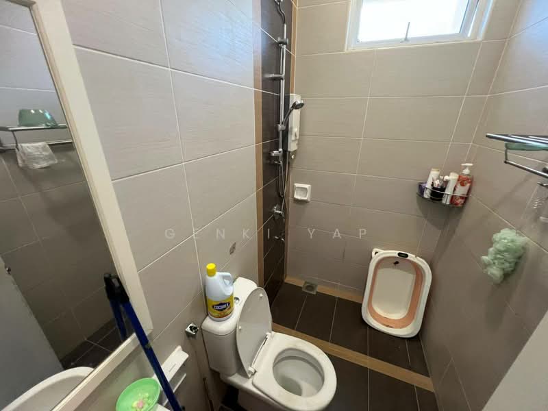 Semi-Detached House for Rent in Johor Bahru (Johor) - Genki Yap - PropertyGuru.com.my