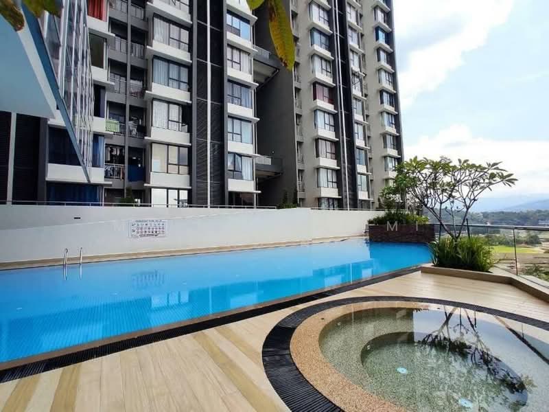 Service Residence for Sale at Ayuman Suites - Mohd Zulhilmi Mohd Nor - Exterior - PropertyGuru.com.my