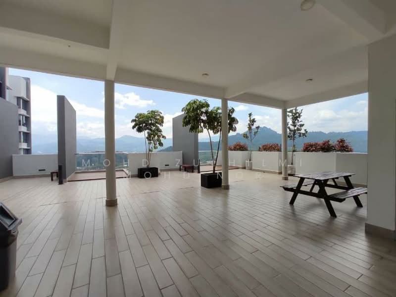 Service Residence for Sale at Ayuman Suites - Mohd Zulhilmi Mohd Nor - Exterior - PropertyGuru.com.my