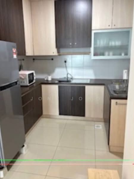Kondominium untuk Disewa di Fairway Suites - Jony Jong - PropertyGuru.com.my