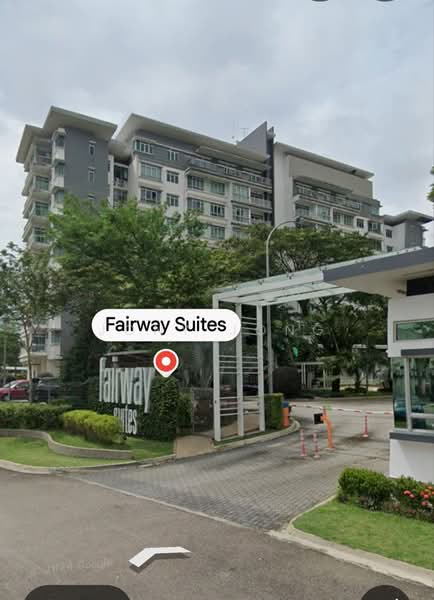 Kondominium untuk Disewa di Fairway Suites - Jony Jong - PropertyGuru.com.my