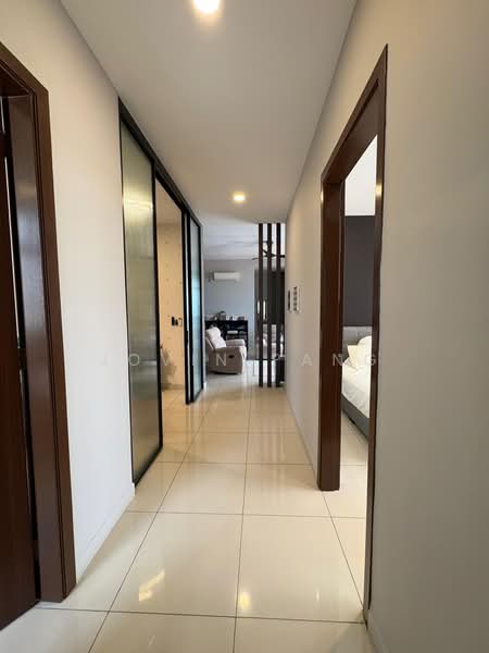 Kondominium untuk Disewa di Logan Residency (Logan Mansion) - Jovin Pang - PropertyGuru.com.my