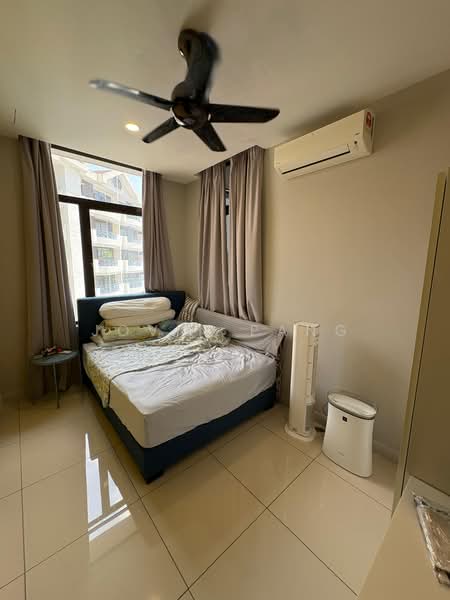 Kondominium untuk Disewa di Logan Residency (Logan Mansion) - Jovin Pang - PropertyGuru.com.my