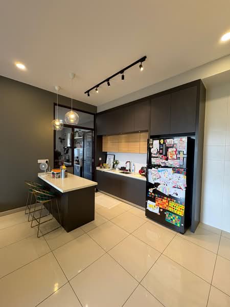 Kondominium untuk Disewa di Logan Residency (Logan Mansion) - Jovin Pang - PropertyGuru.com.my