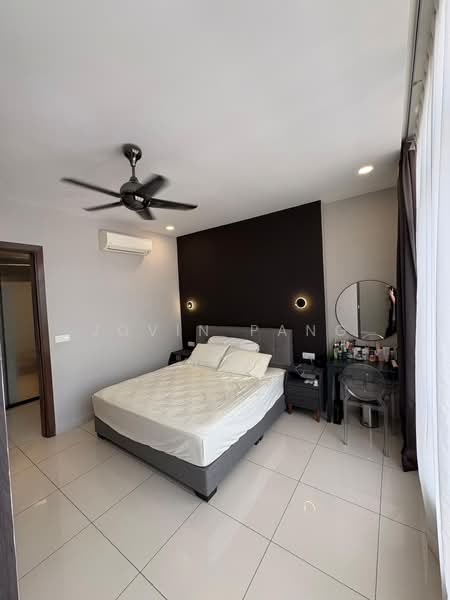 Kondominium untuk Disewa di Logan Residency (Logan Mansion) - Jovin Pang - PropertyGuru.com.my