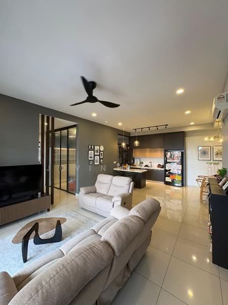 Kondominium untuk Disewa di Logan Residency (Logan Mansion) - Jovin Pang - PropertyGuru.com.my