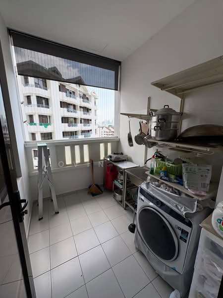 Kondominium untuk Disewa di Logan Residency (Logan Mansion) - Jovin Pang - PropertyGuru.com.my