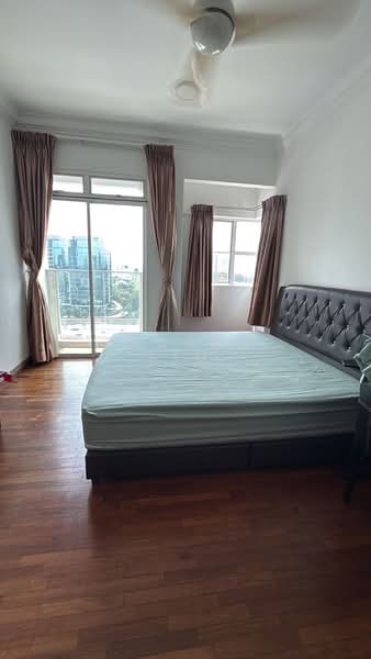 Service Residence for Rent at Subang Avenue - Sharon Lim - Bedroom - PropertyGuru.com.my