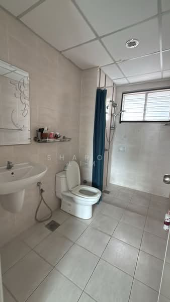 Service Residence for Rent at Subang Avenue - Sharon Lim - Bathroom - PropertyGuru.com.my