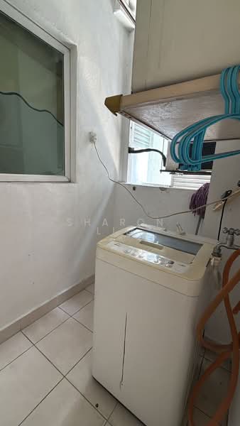 Service Residence for Rent at Subang Avenue - Sharon Lim - laundry - PropertyGuru.com.my