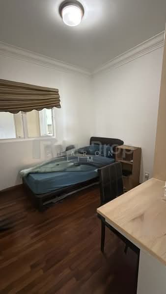 Service Residence for Rent at Subang Avenue - Sharon Lim - Bedroom - PropertyGuru.com.my