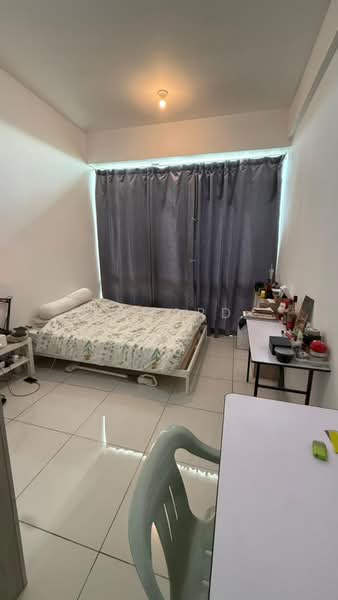 Service Residence for Sale at Wave @ Marina Cove - Edward Gan - Bedroom - PropertyGuru.com.my