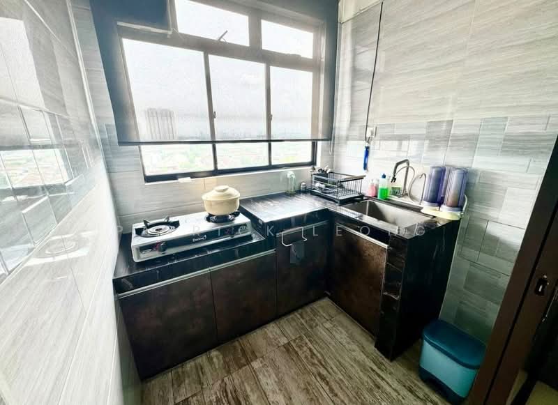 Condominium for Sale at Indah Alam (Subang Andaman) - Patrick Leong - Kitchen - PropertyGuru.com.my