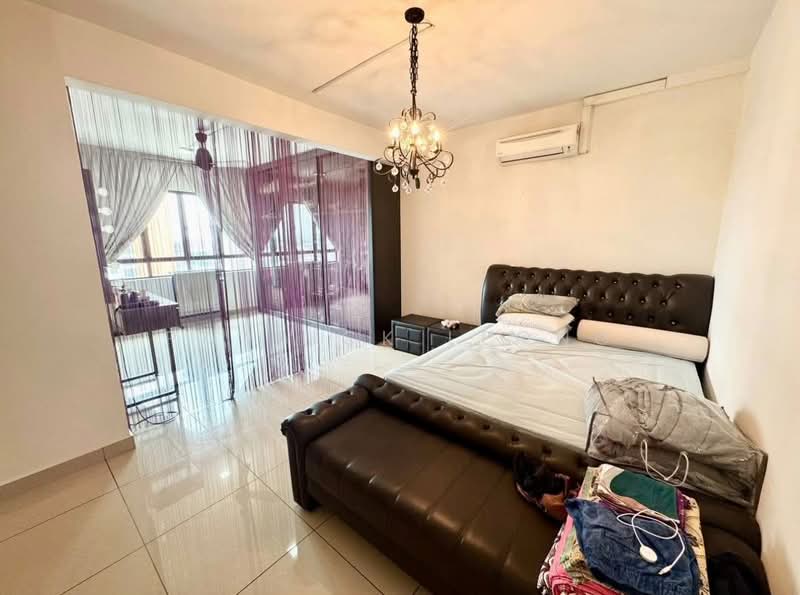 Condominium for Sale at Indah Alam (Subang Andaman) - Patrick Leong - Bedroom - PropertyGuru.com.my