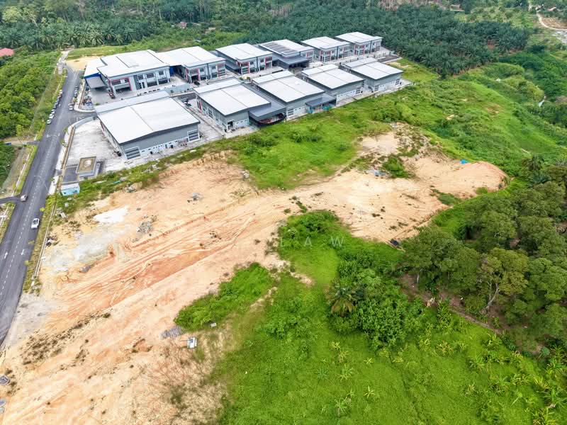 Kilang untuk Dijual di Batu Pahat (Johor) - ZG Law - PropertyGuru.com.my