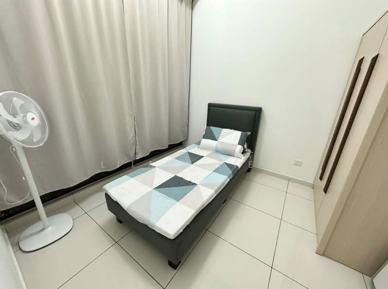 Service Residence for Sale at Wave @ Marina Cove - Lilara Tiew - PropertyGuru.com.my