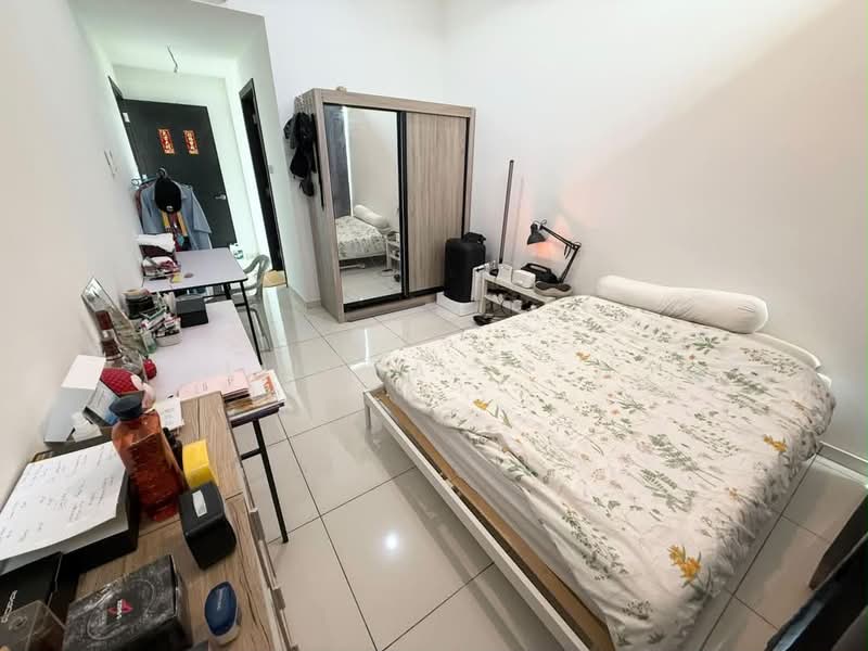 Service Residence for Sale at Wave @ Marina Cove - Lilara Tiew - PropertyGuru.com.my
