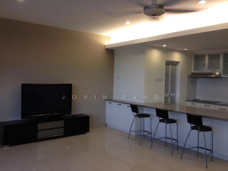 Servis Apartment untuk Disewa di Birch Regency @ Penang Times Square - Jovin Pang - PropertyGuru.com.my