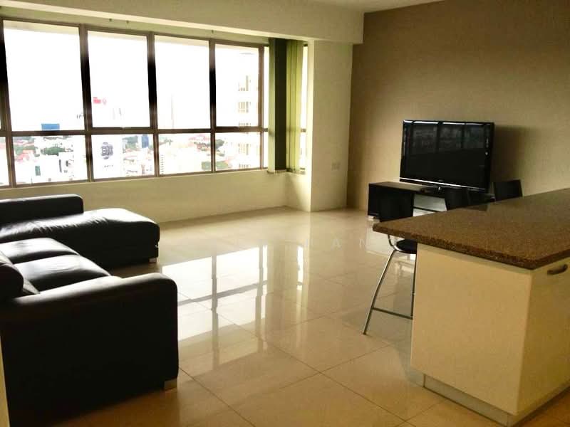 Servis Apartment untuk Disewa di Birch Regency @ Penang Times Square - Jovin Pang - PropertyGuru.com.my
