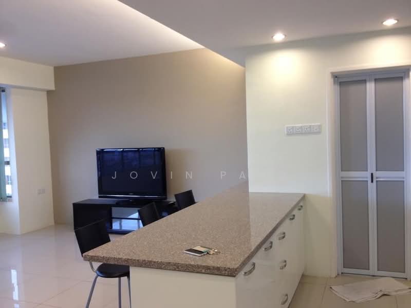 Servis Apartment untuk Disewa di Birch Regency @ Penang Times Square - Jovin Pang - PropertyGuru.com.my