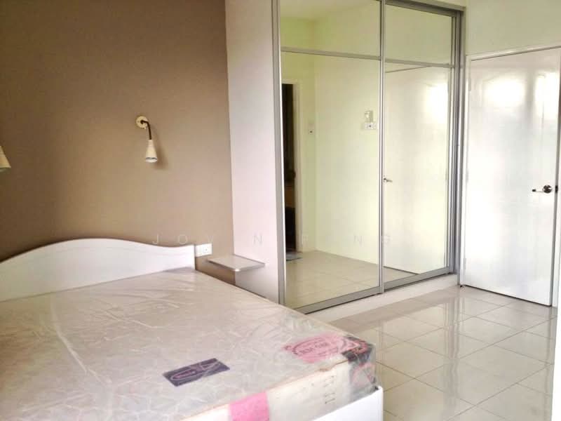 Servis Apartment untuk Disewa di Birch Regency @ Penang Times Square - Jovin Pang - PropertyGuru.com.my