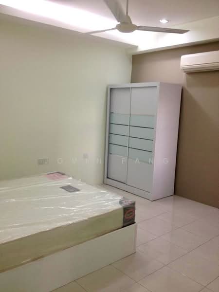 Servis Apartment untuk Disewa di Birch Regency @ Penang Times Square - Jovin Pang - PropertyGuru.com.my