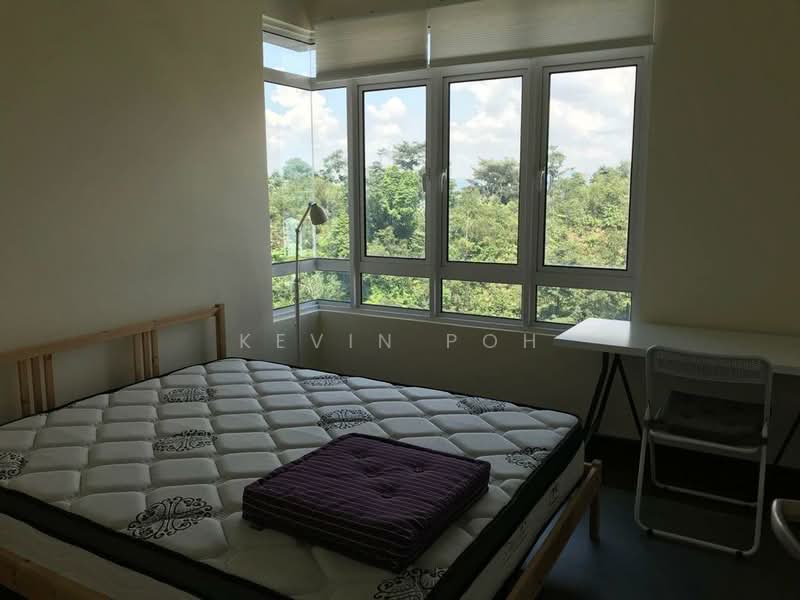Kondominium untuk Disewa di Saville @ The Park - Kevin Poh - Bedroom - PropertyGuru.com.my