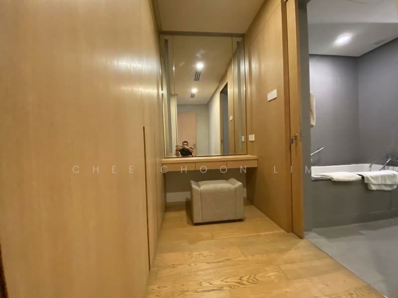 Servis Apartment untuk Disewa di Fraser Residence (188 Suites) - Chee Choon Lim - Bathroom - PropertyGuru.com.my
