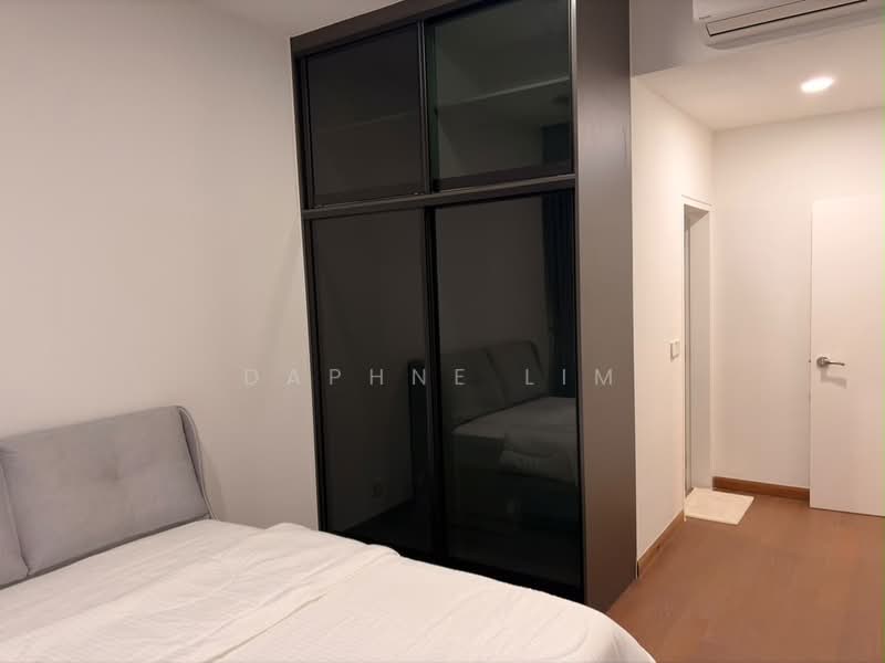 Kondominium untuk Disewa di Bangsar Hill Park - Daphne Lim - PropertyGuru.com.my