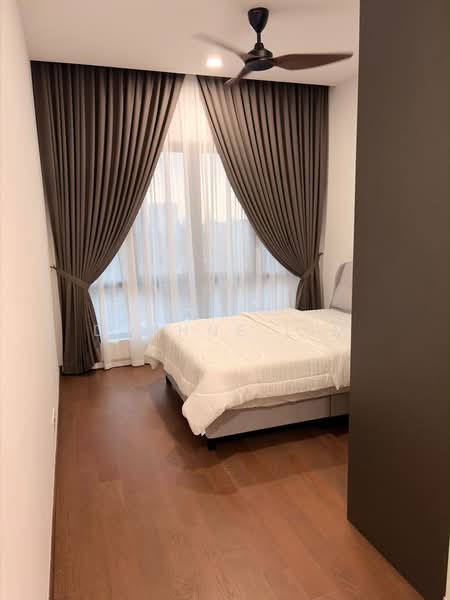 Kondominium untuk Disewa di Bangsar Hill Park - Daphne Lim - PropertyGuru.com.my