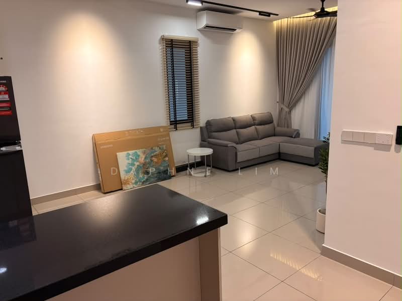 Kondominium untuk Disewa di Bangsar Hill Park - Daphne Lim - PropertyGuru.com.my