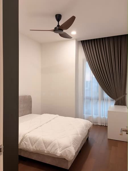 Kondominium untuk Disewa di Bangsar Hill Park - Daphne Lim - PropertyGuru.com.my