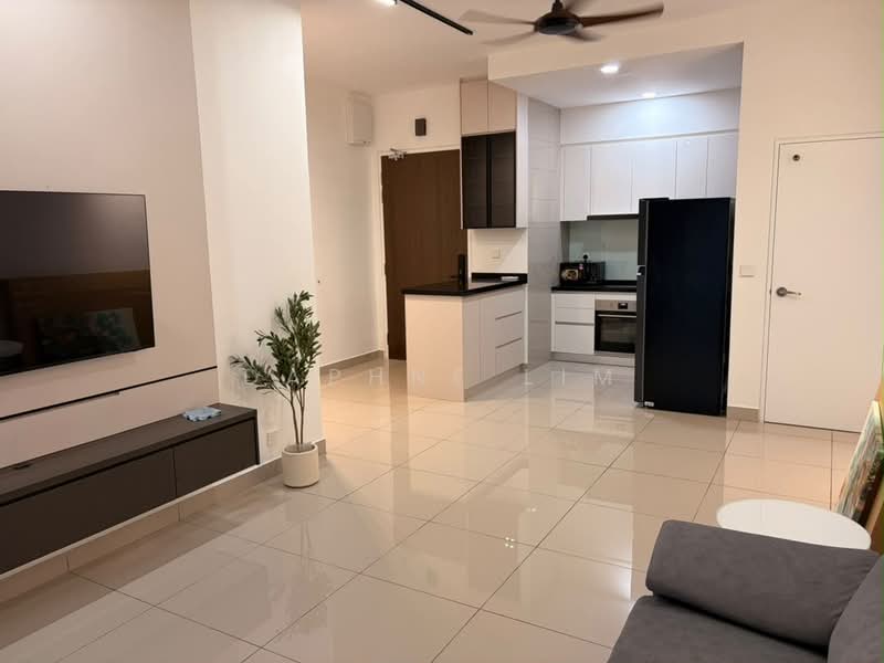 Kondominium untuk Disewa di Bangsar Hill Park - Daphne Lim - PropertyGuru.com.my