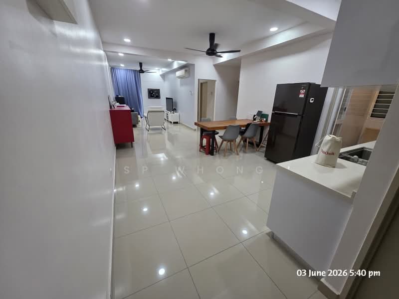 Kondominium untuk Dijual di Ramah Pavilion - SP Whong - PropertyGuru.com.my