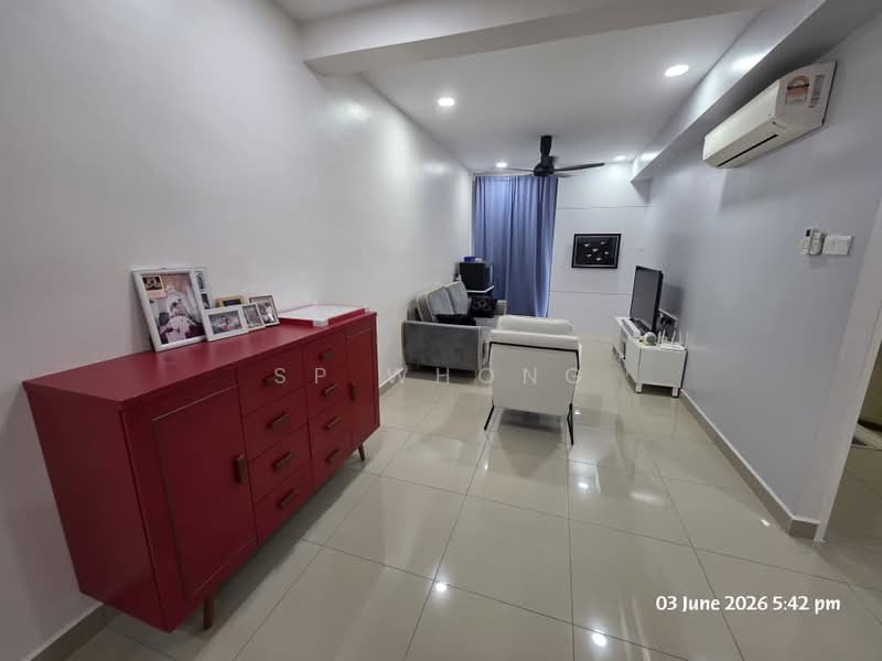 Kondominium untuk Dijual di Ramah Pavilion - SP Whong - PropertyGuru.com.my