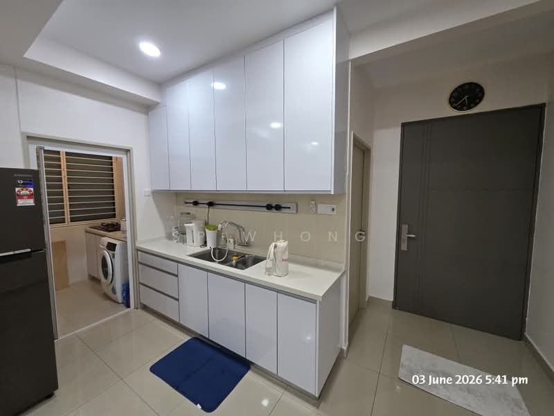 Kondominium untuk Dijual di Ramah Pavilion - SP Whong - PropertyGuru.com.my