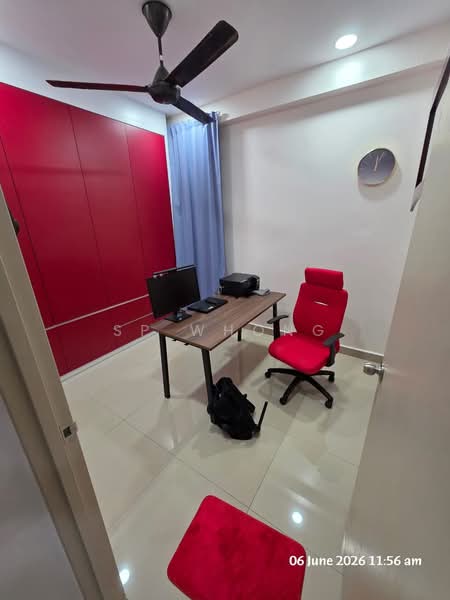 Kondominium untuk Dijual di Ramah Pavilion - SP Whong - PropertyGuru.com.my