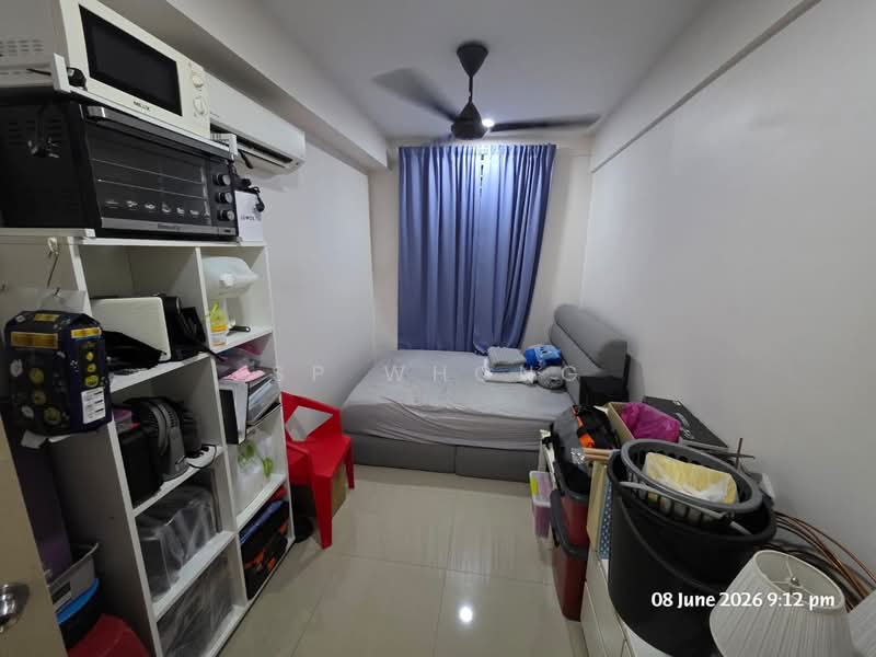 Kondominium untuk Dijual di Ramah Pavilion - SP Whong - PropertyGuru.com.my