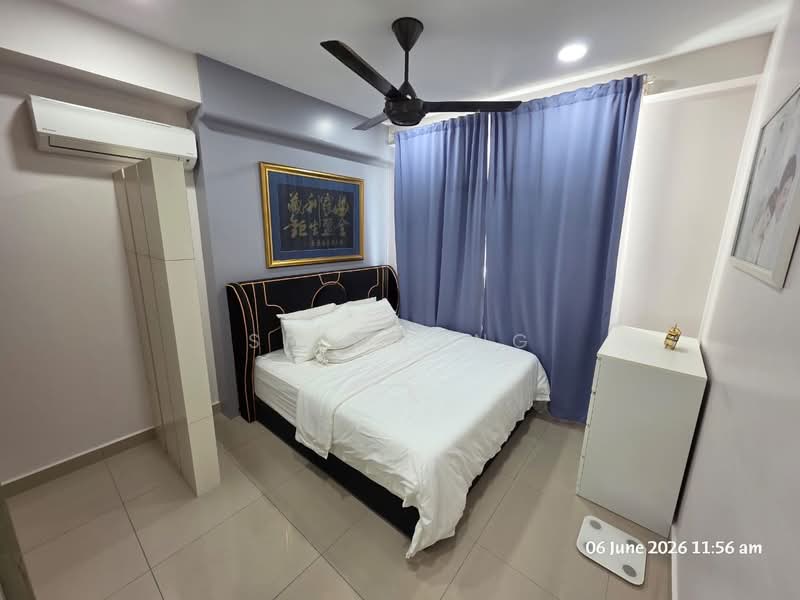 Kondominium untuk Dijual di Ramah Pavilion - SP Whong - PropertyGuru.com.my