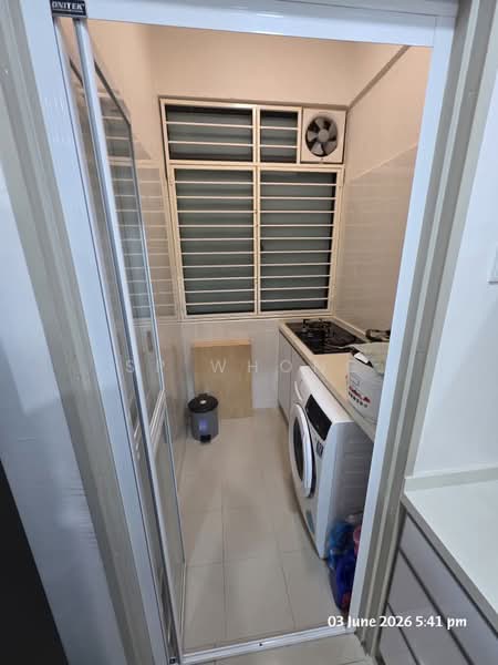 Kondominium untuk Dijual di Ramah Pavilion - SP Whong - PropertyGuru.com.my