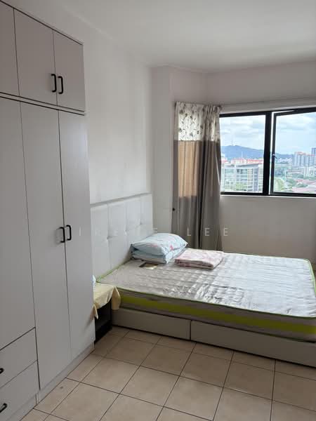 Condominium for Sale at Bayu Tasik 2 - Irene Lee - Bedroom - PropertyGuru.com.my