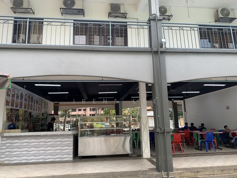 Condominium for Sale at Bayu Tasik 2 - Irene Lee - Exterior - PropertyGuru.com.my