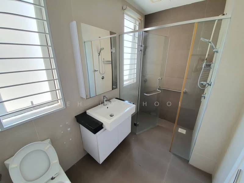 Condominium for Rent at The Park Residences 1 - Teh Joo Hooi - PropertyGuru.com.my