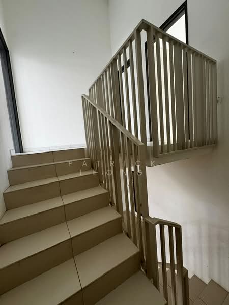 Rumah Teres 2 Tingkat untuk Dijual di Bandar Tasik Puteri (Rawang) - Patrick Leong - Interior - PropertyGuru.com.my
